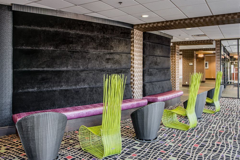 Holiday Inn Nashville Downtown - Stadium By Ihg Exterior photo