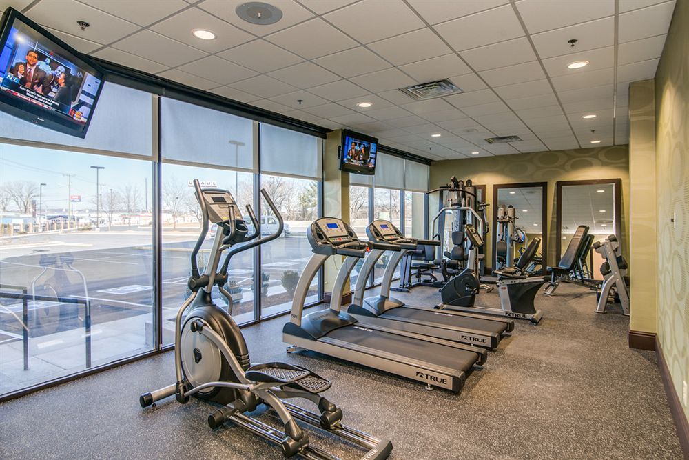 Holiday Inn Nashville Downtown - Stadium By Ihg Exterior photo